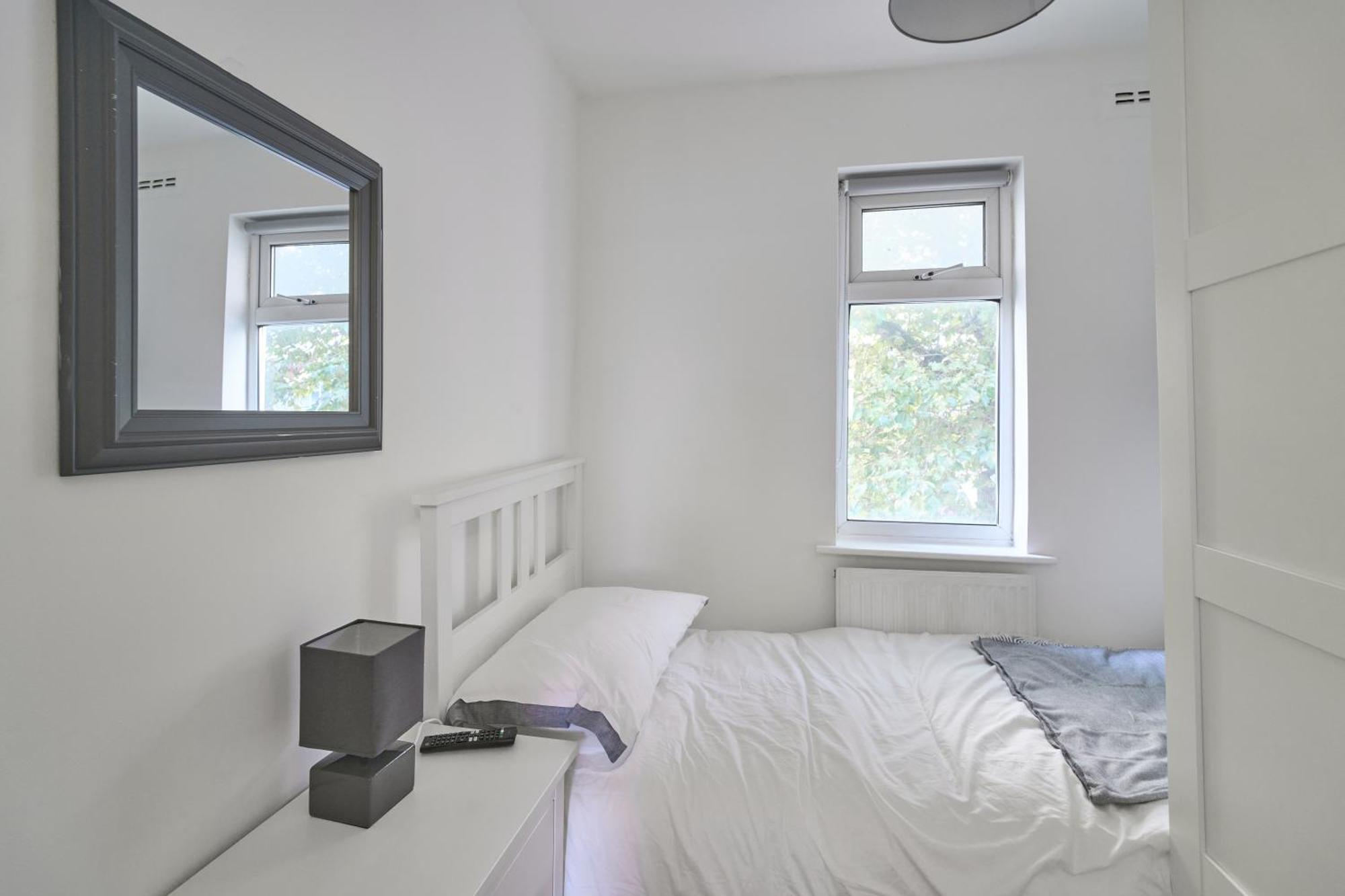 Apartament Air - Greenwich - O2 Arena And Free Parking Londra