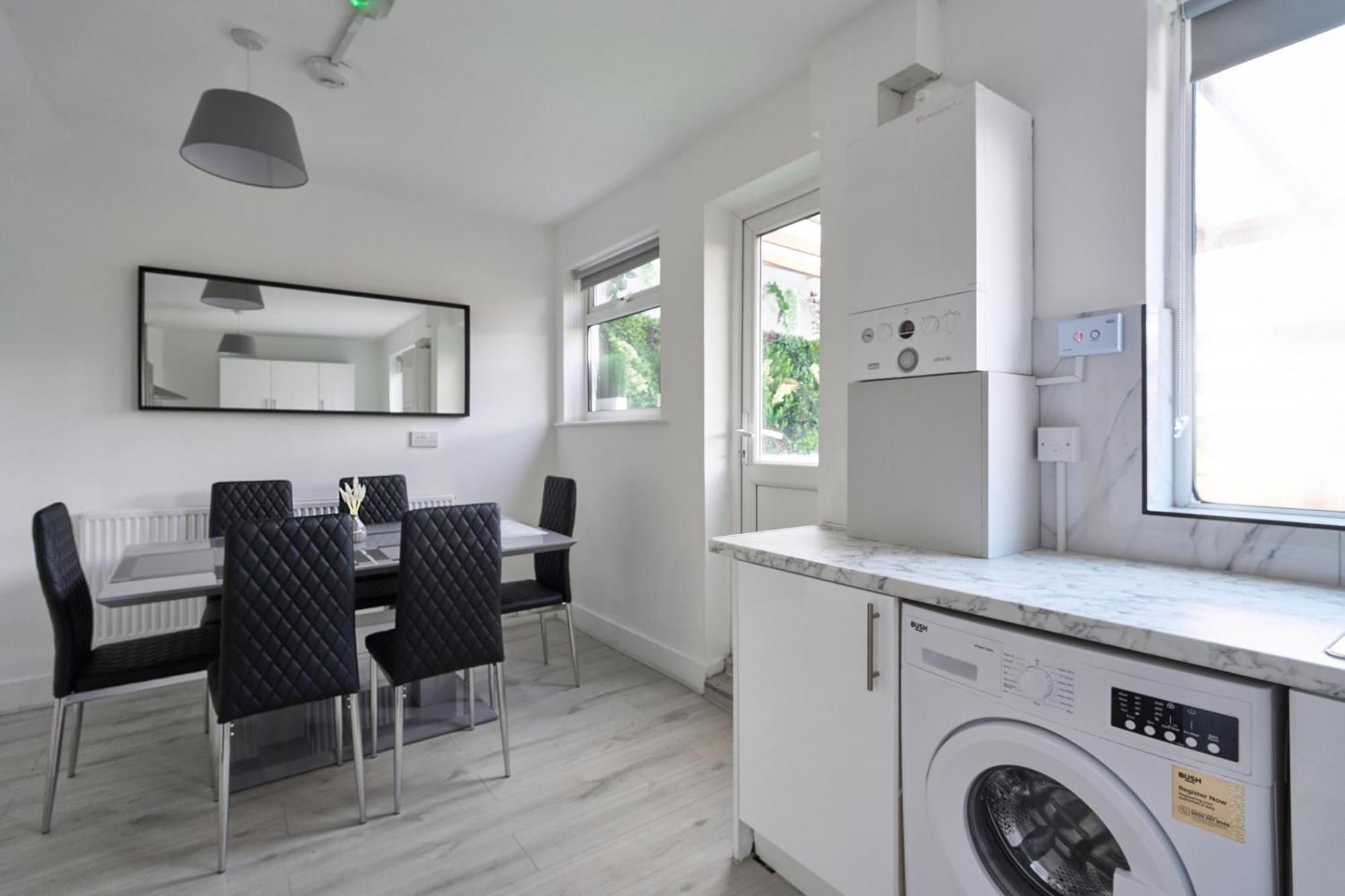 Air - Greenwich - O2 Arena And Free Parking * Londra