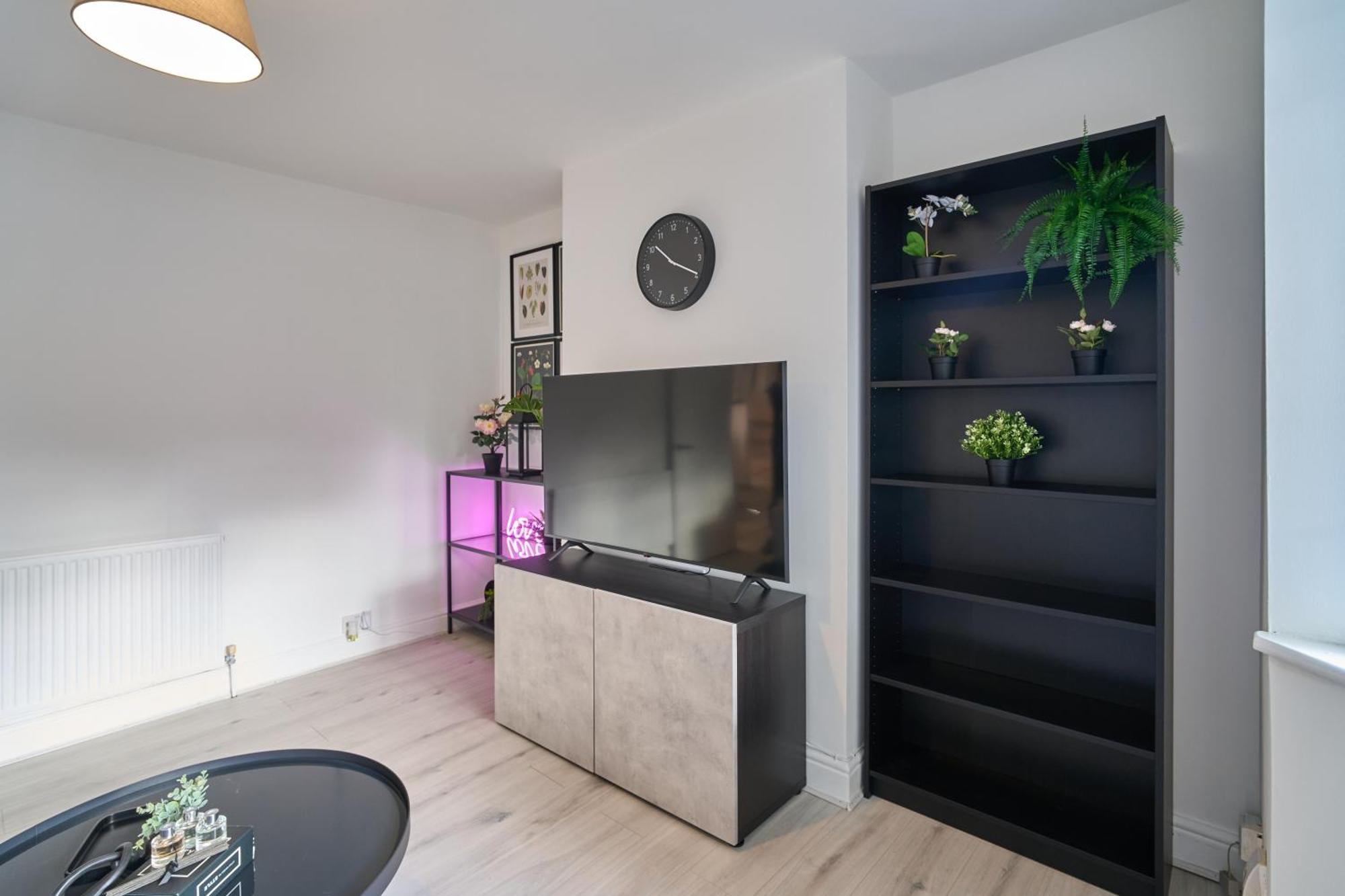 Apartament Air - Greenwich - O2 Arena And Free Parking