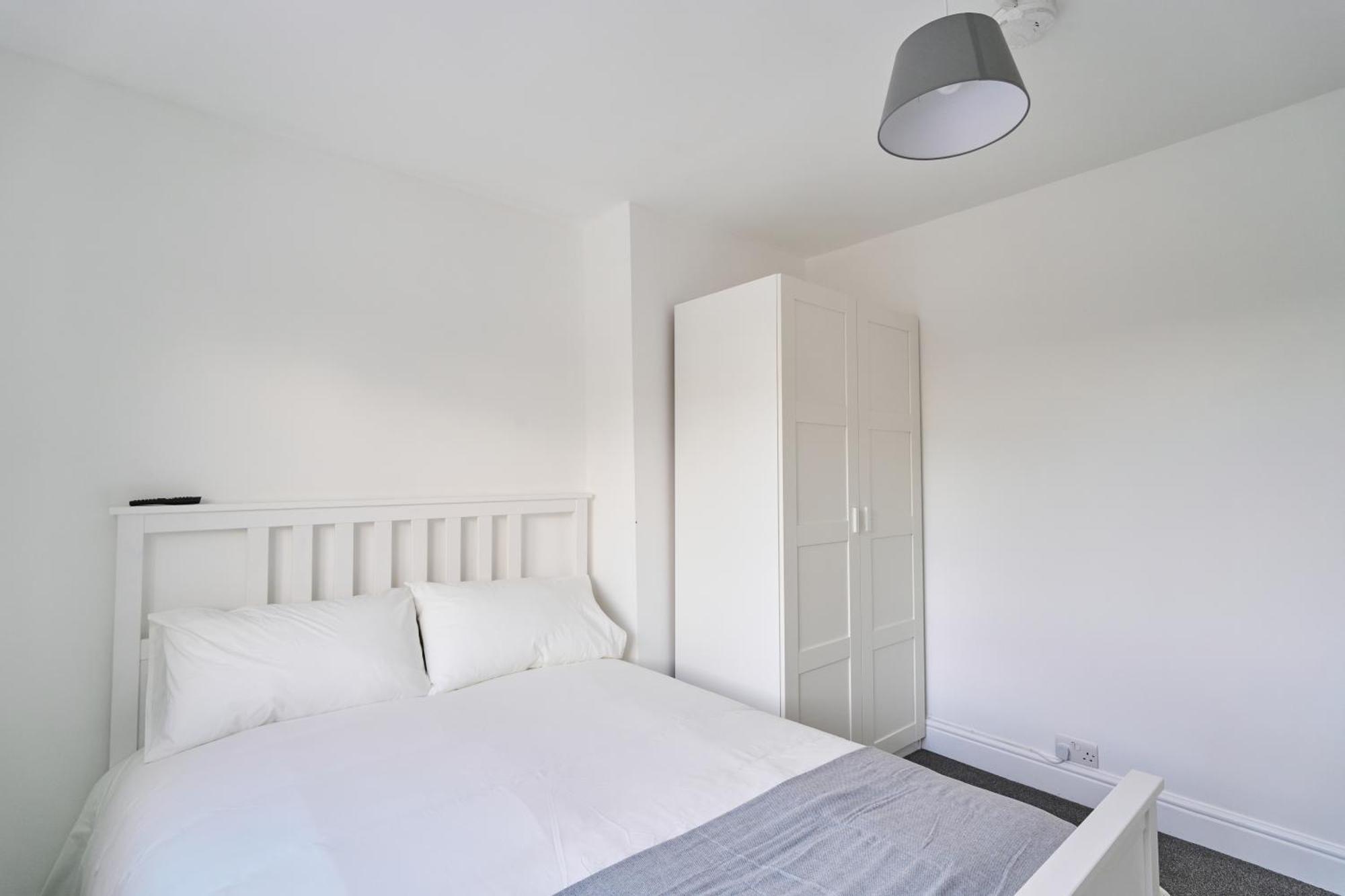 Air - Greenwich - O2 Arena And Free Parking Apartament *