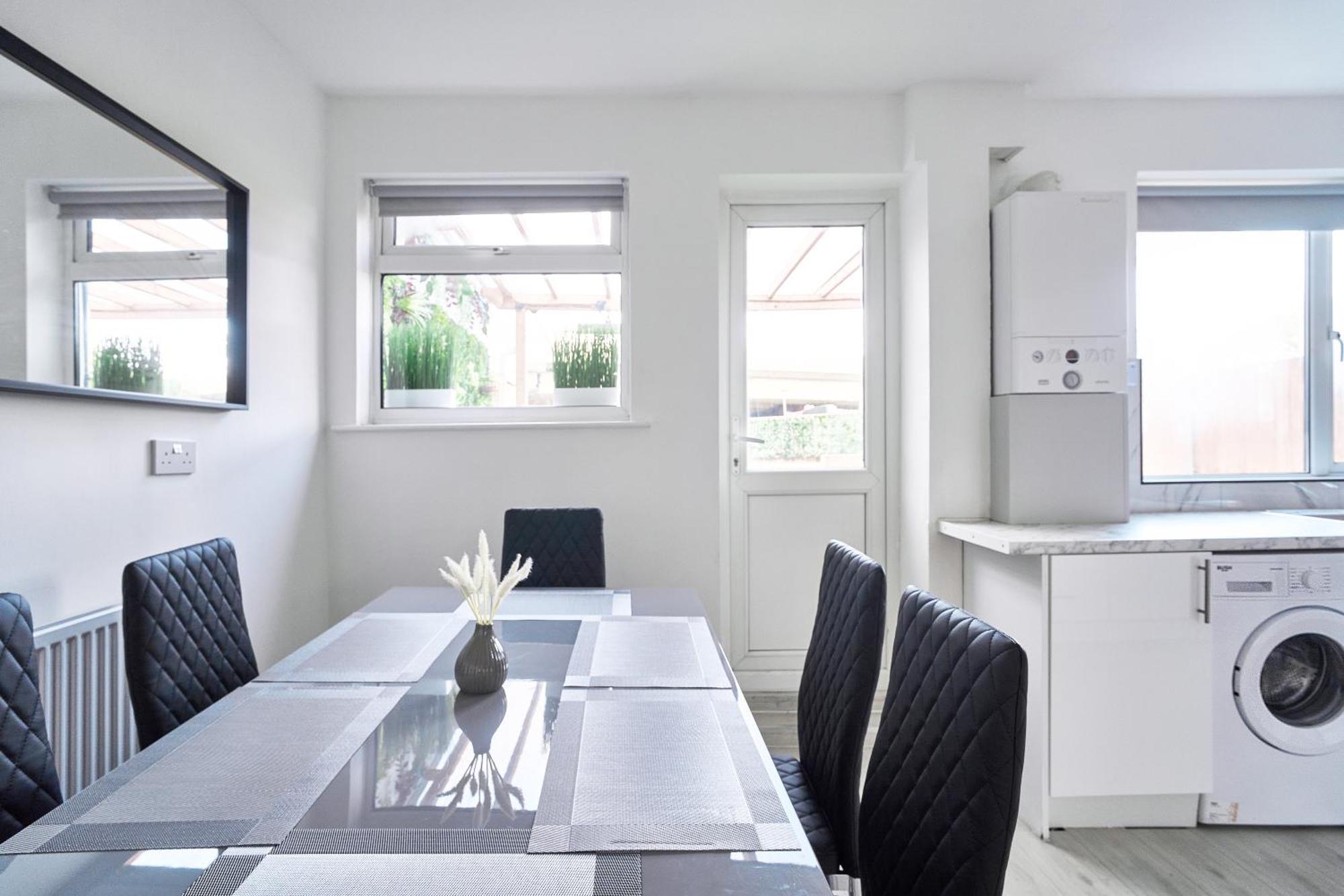 Air - Greenwich - O2 Arena And Free Parking Apartament Londra
