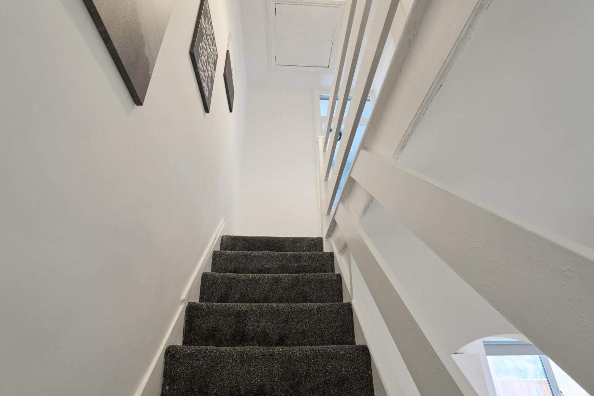 Air - Greenwich - O2 Arena And Free Parking Apartament