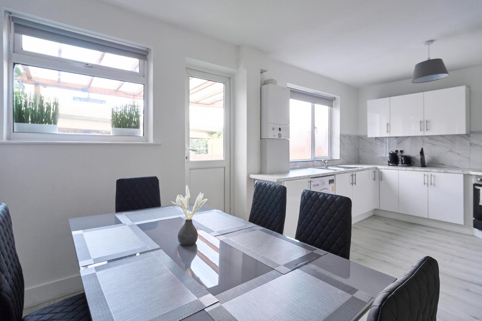 Air - Greenwich - O2 Arena And Free Parking Apartament Londra
