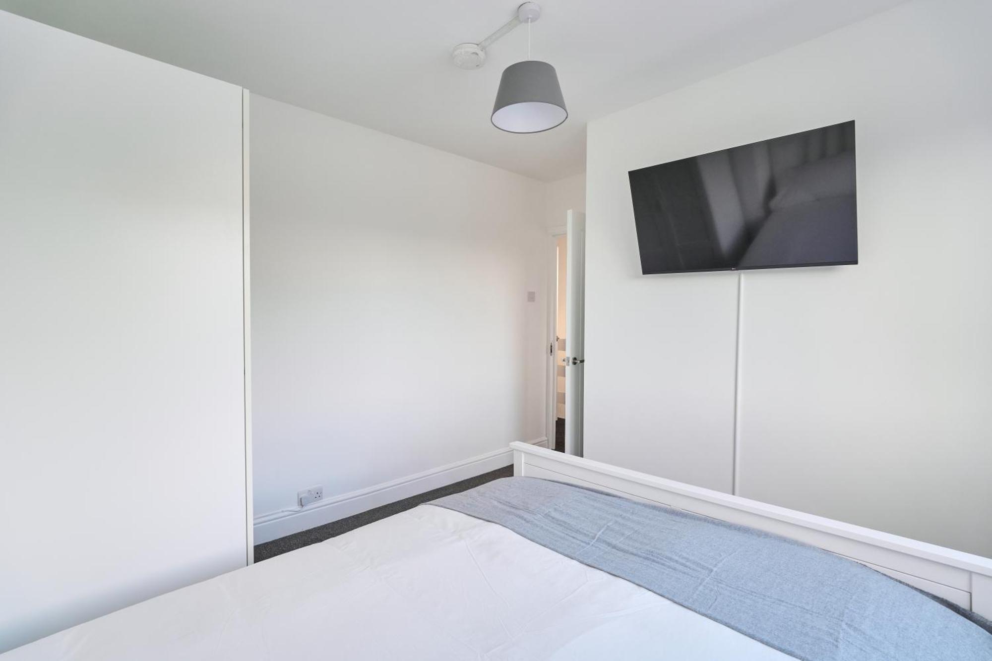 Air - Greenwich - O2 Arena And Free Parking Apartament