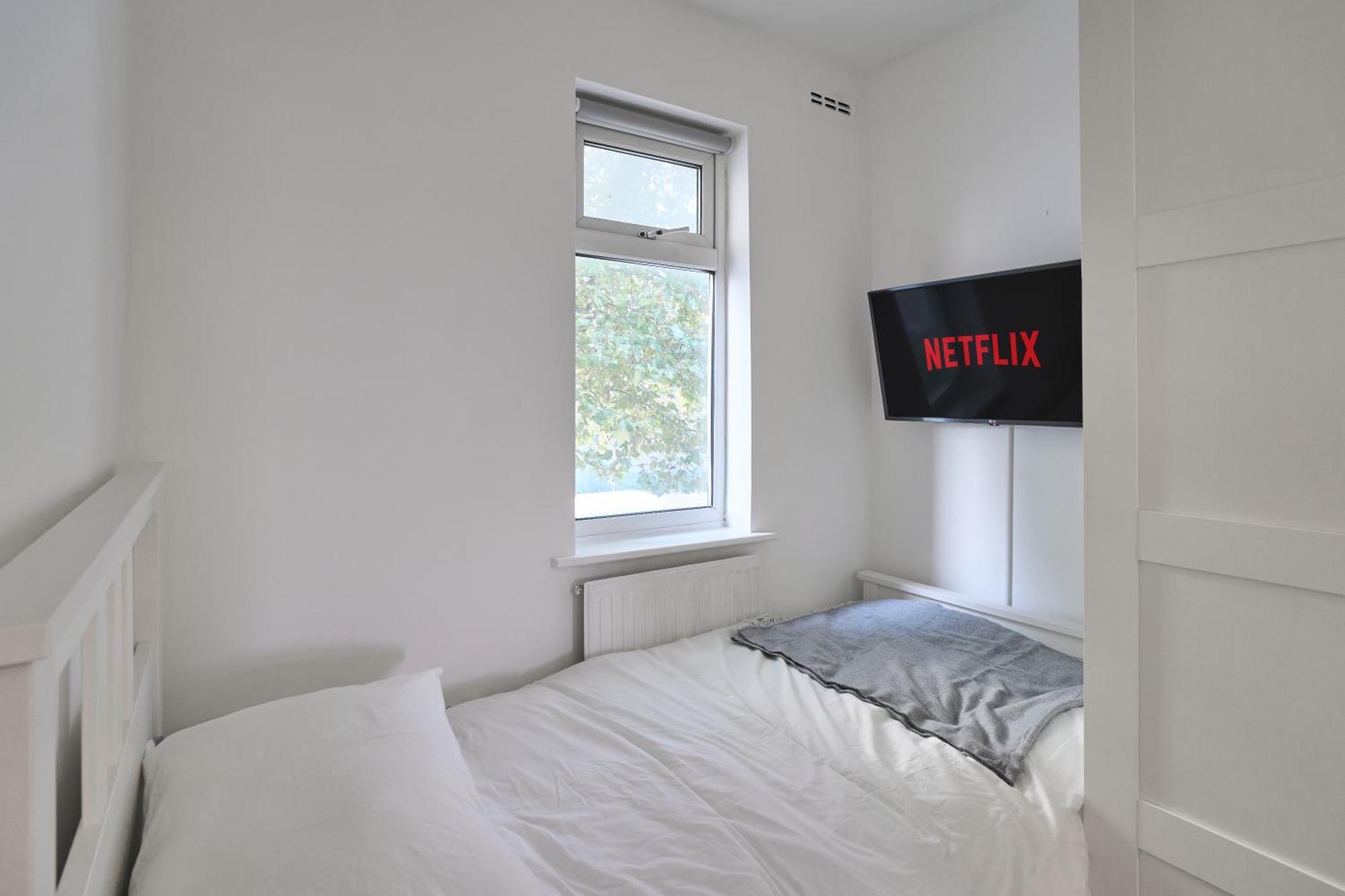 Air - Greenwich - O2 Arena And Free Parking Apartament Londra