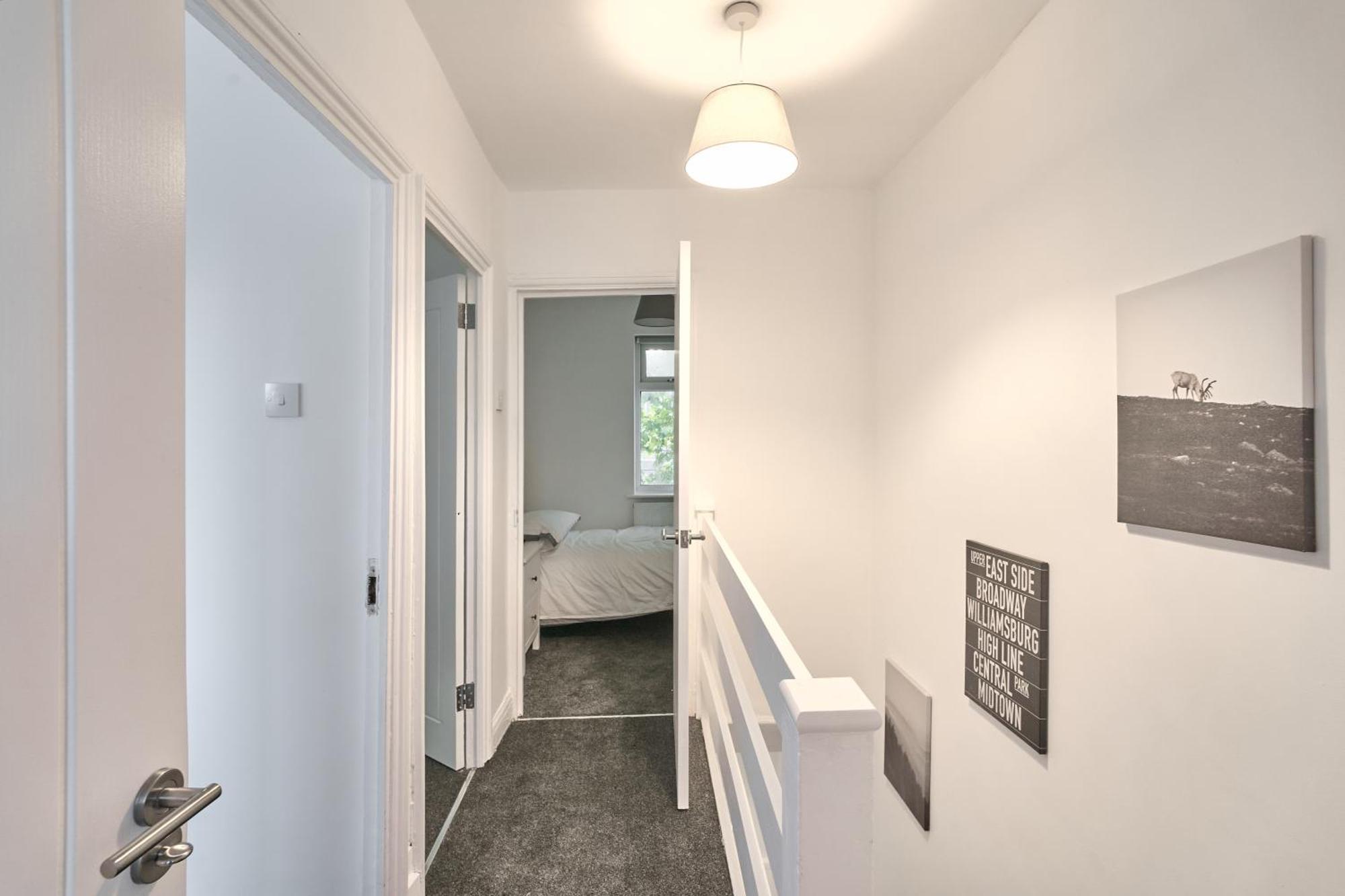 Air - Greenwich - O2 Arena And Free Parking Apartament
